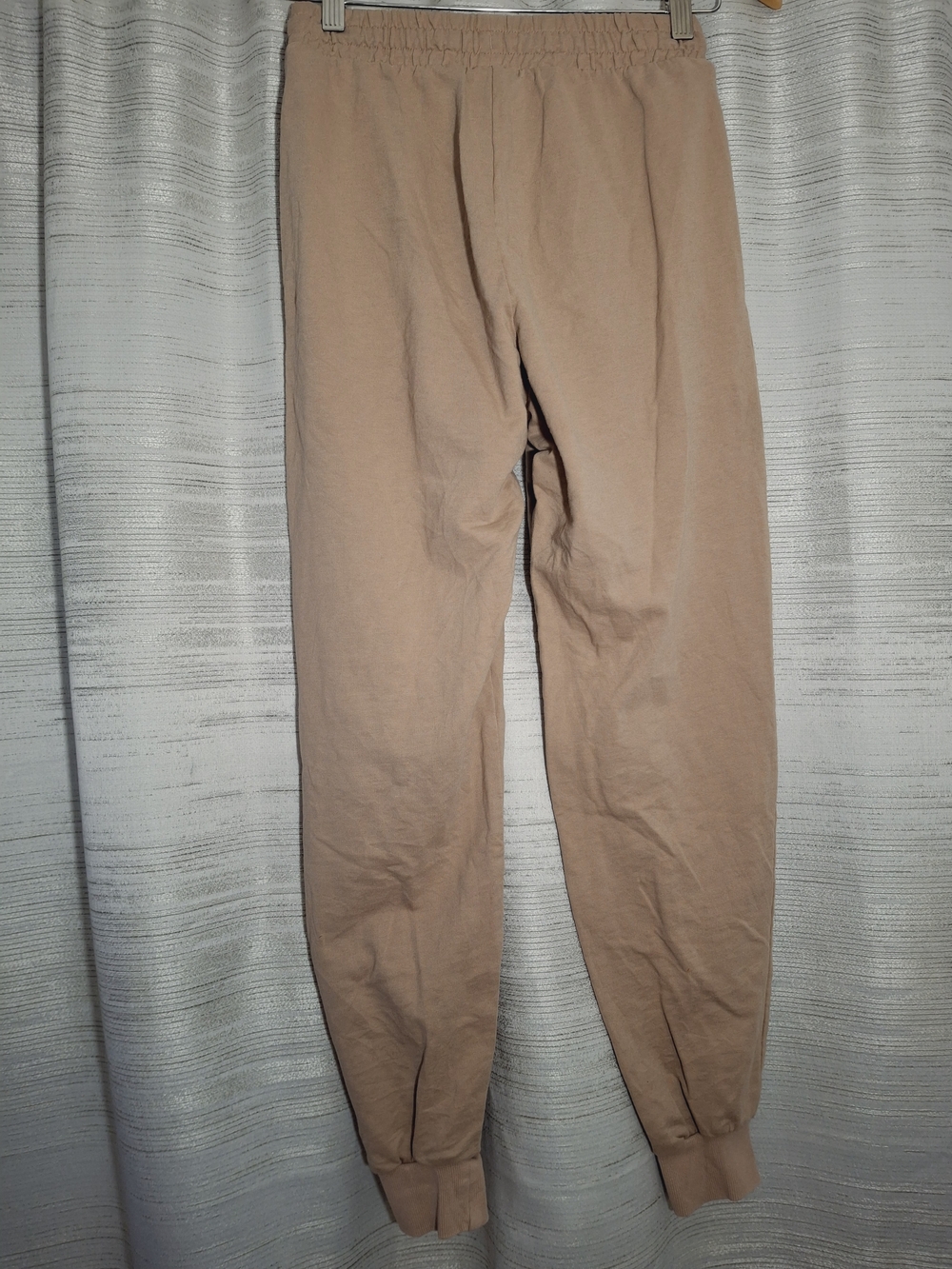 Gymshark Women's Tan Jogger Sweatpants XS - Picture 4 of 4